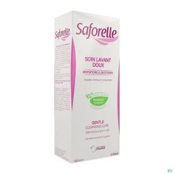 Saforelle Sav Liq 500 Ml