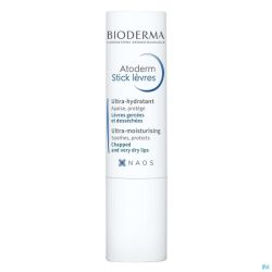 Bioderma Atoderm Stick Prot