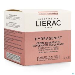 Lierac Hydragenist Crm 50 Ml