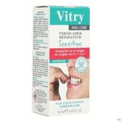 Vitry Vao Amer Sensitive 10Ml