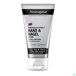 Neutrogena Creme Mains&ongles 75ml