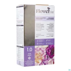 Flowertint Noirt 1.0 140ml