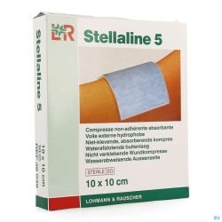 Stellaline 5 Cp    10X 10/ 10