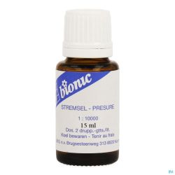 Presure Liq  15 Ml     Bionic