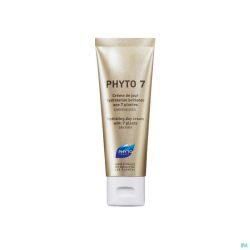 Phyto 7 Crm Chev Secs 50 Ml