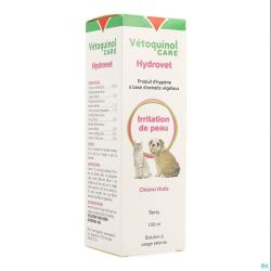 Hydrovet 100 Ml            Vt