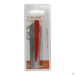 For&Fla Pince Echard 10Cm  20