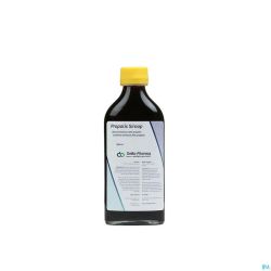 Propolis Sirop 20% 200ml Deba