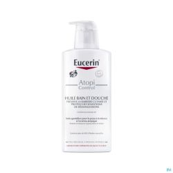 Eucerin Atopicontrol Bain-Dou