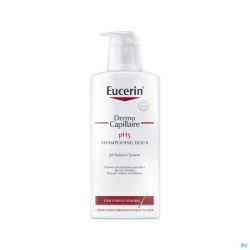 Ph5 Eucerin Shp 400 Ml