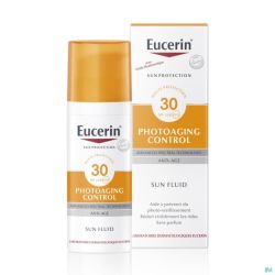 Eucerin Sun Photoaging Spf30