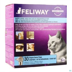 Feliway Kit De Demarrage