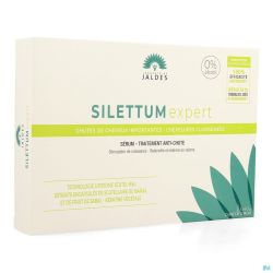 Silettum Serum 3 X 40 Ml