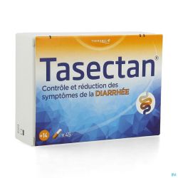 Tasectan Cap 45 X 500 Mg