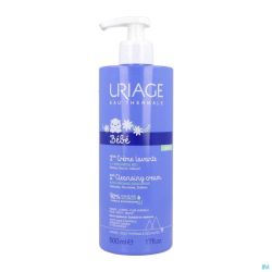 Uriage Bb Crm Lavante 500 Ml