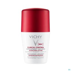 Vichy Deo Clinical Contr 96H