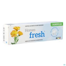 Homeofresh Dtf Chloroph 75 Ml