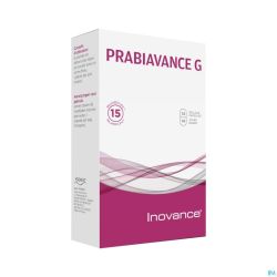 Inovance Prabiavance g Caps 14 Remplace 3519980