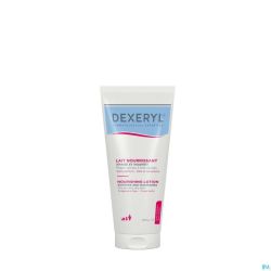 Dexeryl Lait Nourrissant 200ml
