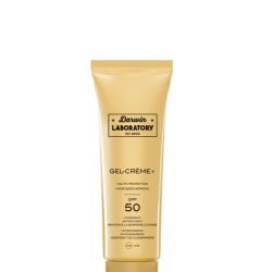 DARWIN SUN GEL CREME SOLAIRE SPF50+ 50ML