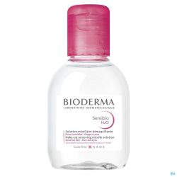 Bioderma Sensibio Nett 100 Ml