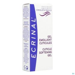 Ecrinal Gel Emolient Cuticule