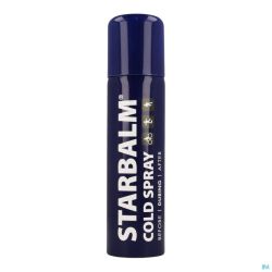 Star Balm Cold Spr 150 Ml