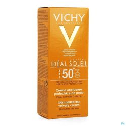 Vichy Sol Crm Spf50+ Dry 50Ml