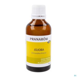 Jojoba Hv  50 Ml Bio       Pr