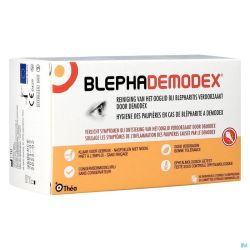 Blephademodex Ling 30