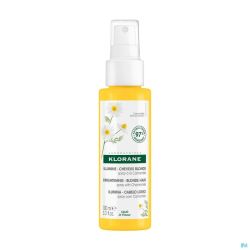 Klorane Spr Camomille 100 Ml