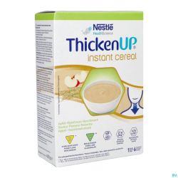 Thickenup Instant Cereal Pomme Noisette Pdr 450g
