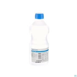 Ecotainer Braun Nacl 0,9 % 1000ml 3570160