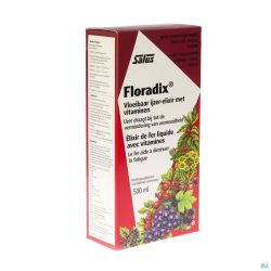 Floradix 500 Ml