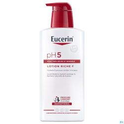Eucerin Ph5 Peau Sensible Body Lotion F 400ml