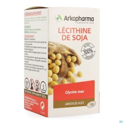 Lecithine Soja Gll 150   Arko