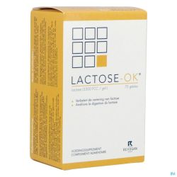 Lactose-Ok Gll  75