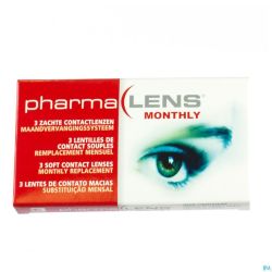 Pharmalens Monthly -1,00 3