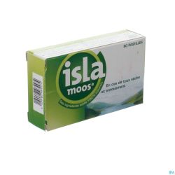 Kernpharm Isla Moos Tabl 60