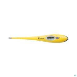 Thuasne Thermometre Classic Jaune W1340120001