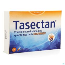 Tasectan Cap 15 X 500 Mg