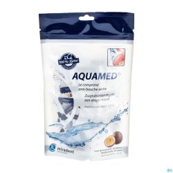 Miradent Aquamed A/bouche Sec Comp Suc 60g