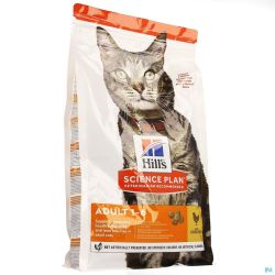 Science Fel Ad Chicken 1,5 Kg