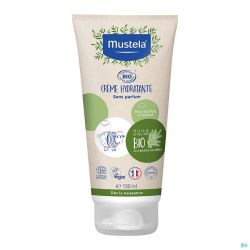 Mustela Bio Crm Hydrat 150 Ml