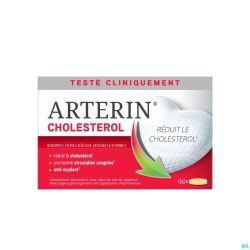 Arterin Cholesterol Comp 150