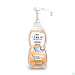 Thickenup Gel Express 450ml + Pompe