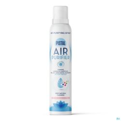 Pistal Air Purifier Spr 200Ml