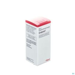 Cralonin Gtt  30 Ml      Heel