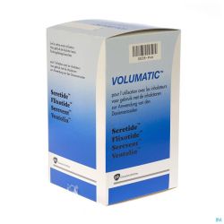 Volumatic