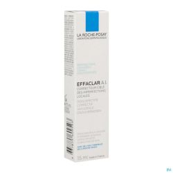 Lrp Effaclar Ai Crm 15 Ml